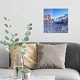 Zoom IMG-2 deqori quadro in vetro vero Zoom IMG-2 deqori quadro in vetro vero