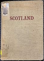 Scotland L'Ecosse - Schottland A Book of Photographs B000VD8PM6 Book Cover