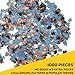BePuzzled, Impossibles Puzzles: Falling for Fall Challenging Puzzles with a Twist for Advanced Puzzlers Ages 15 and Up
