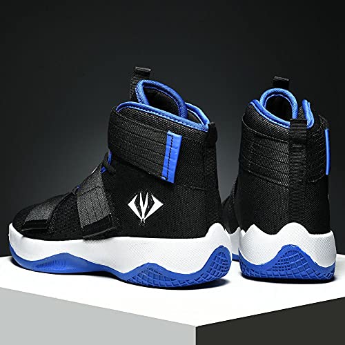 NCNDB High Top Unisex Basketball Shoes Fashion Sports Casual Outdoor Running Shoes4