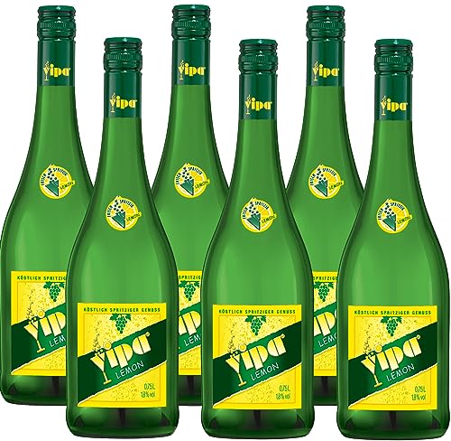 Vipa Lemon (6 x 0,75 l)