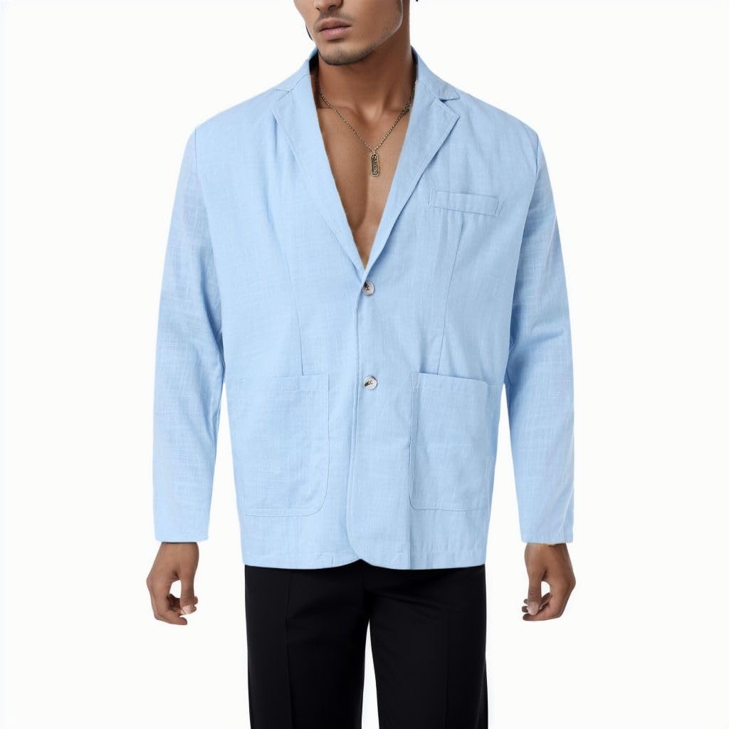 Lindbergh SUPER - Veste de costume - navy/bleu marine - ZALANDO