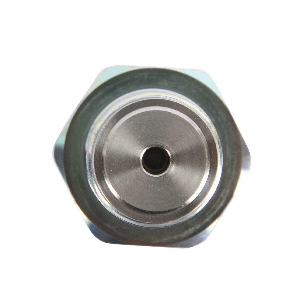 1PC Kraftstoffdrucksensor for 7420 7520 7710 644J 724J 120D 130G RE520930 RE515635 Auto Motor Ersatzteile