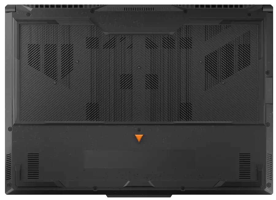 Image of ASUS TUF F16 16 inch Laptop, 1920 x 1200 Pixels 144Hz Screen, GeForce RTX 4050 6GB GDDR6, 13th Generation Intel i7-13620H 10 Cores, 16GB DDR5+512GB SSD, Wi-Fi 6, Thunderbolt 4, HDMI 2.1, Win11 Home