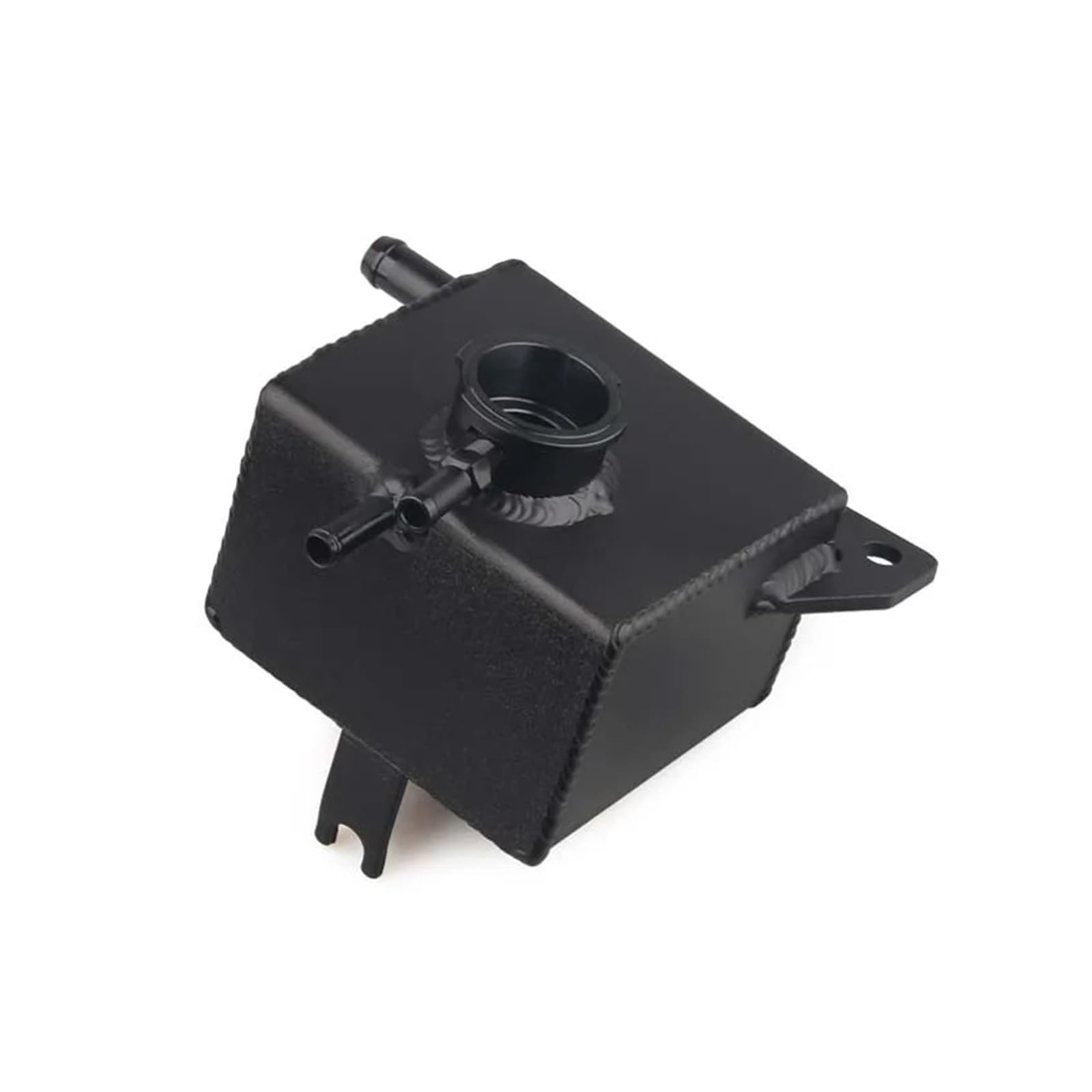 Für Subaru Für WRX 02–2007 Für STI 04–2016 2002 Für Impreza Limousine Aluminium Kühlmittel Expansion Tank Überlauf Reservoir Flasche Ausgleichsbehälter Kühlmittel