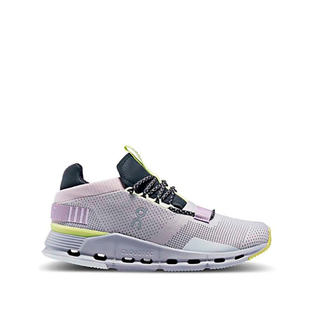 On Women's Cloudnova Sneakers