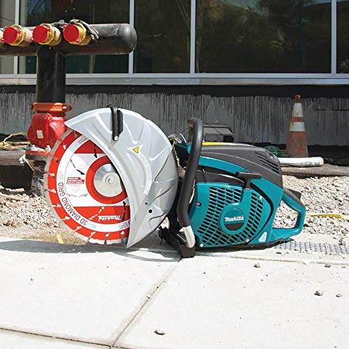 Makita EK6101 14-Inch 61 cc Power Cutter