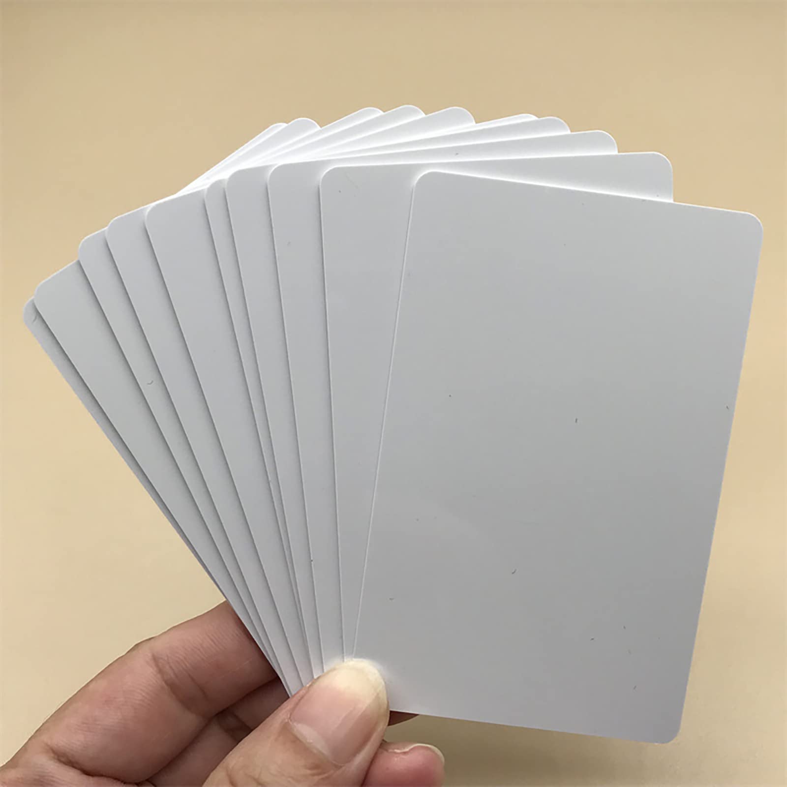 36Pcs NFC Mini Animal Cards