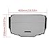 MT-09 2023Motorcycle Radiator Guard Protective Cover for MT 09 2021 2022 2023 MT09 SP 2021-2023