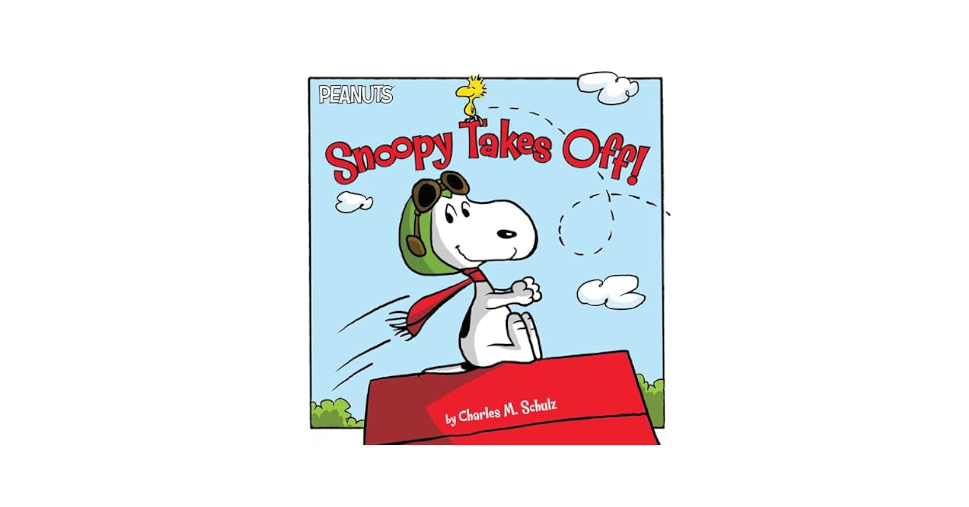 DEATH NYC】Snoopy Takes Off！ ▷ Snoopy Takes Off ! by Death