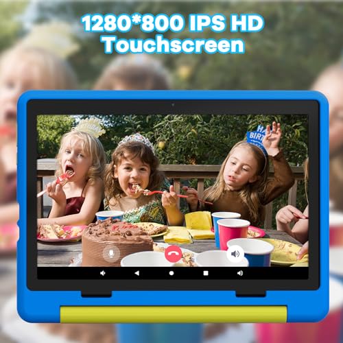 Jeazans Kids Tablet KT1016 の商品画像 5