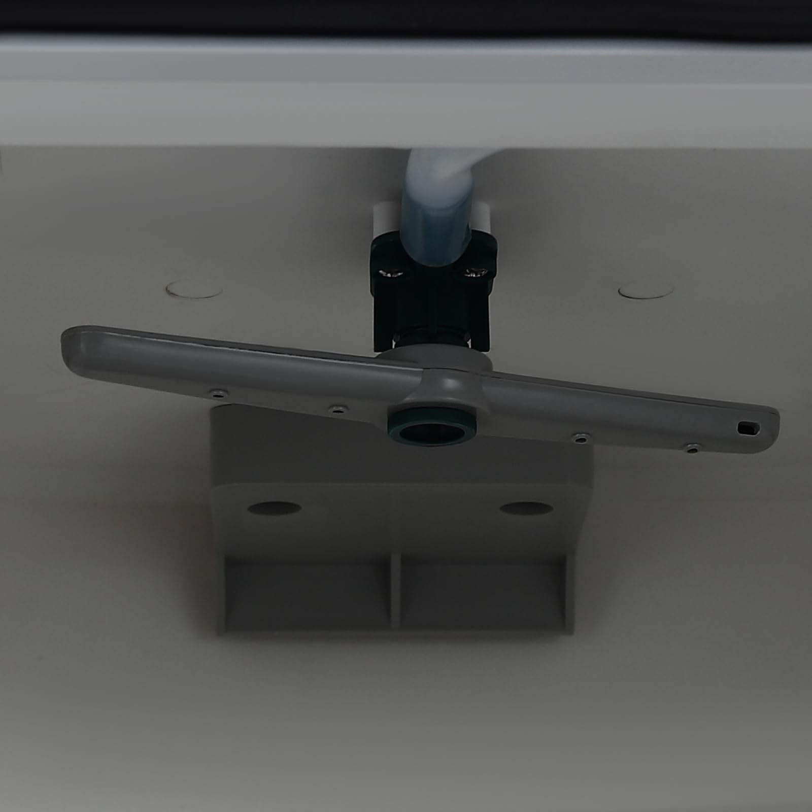 Lavastoviglie da tavolo, mini lavastoviglie portatile, doccia girevole a 360°, lavastoviglie da tavolo con quattro modalità di pulizia e asciugatura, risparmio energetico, autoportante per