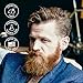 ZEUS Water-Based Pomade, Natural Shine All Day Hold - MADE IN USA (4 oz.)