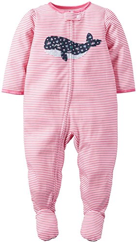 Image of Carter's Baby Girls 3 Pc Sets 127G223