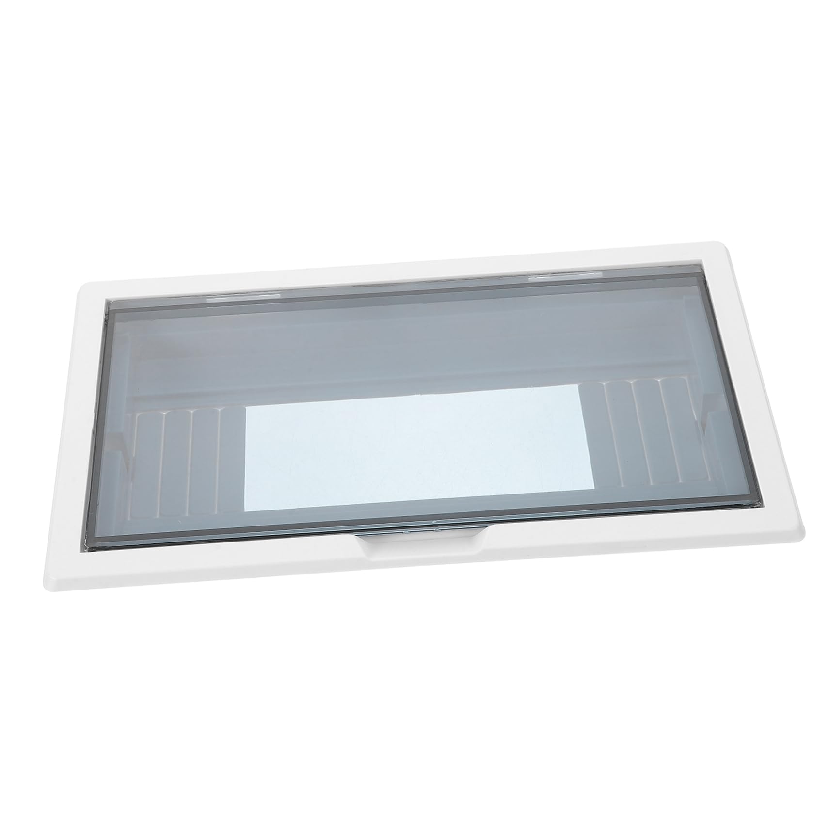 GLEAVI 5pièces Boîtier De Protection Électrique Étanche Pour Panneau De Distribution Couverture Élégante Et Pour Boîte De Circuit Installation Facile Et Adaptée Aux Espaces