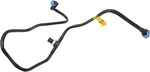 Miniatura 1 de ACDelco GM Original Equipment 84225007 Manguera de alimentación de combustible para bomba de combustible