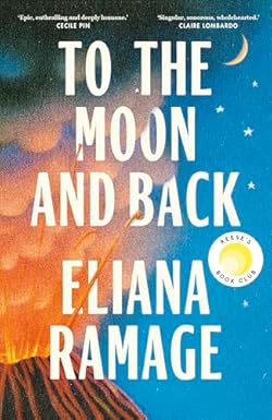 To the Moon and Back cover image