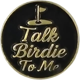 Funny & Unique Golf Ball Markers with Hat Clip – Food & Fun Icons – Perfect Golf Accessories & Gifts