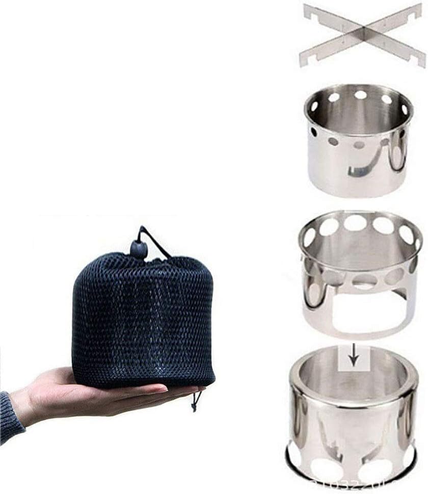 Barbecue Chimney Starter Charcoal Grill Steel Rapid Quick Fire Lighter Stainless Steel Furnace Cooking Tools