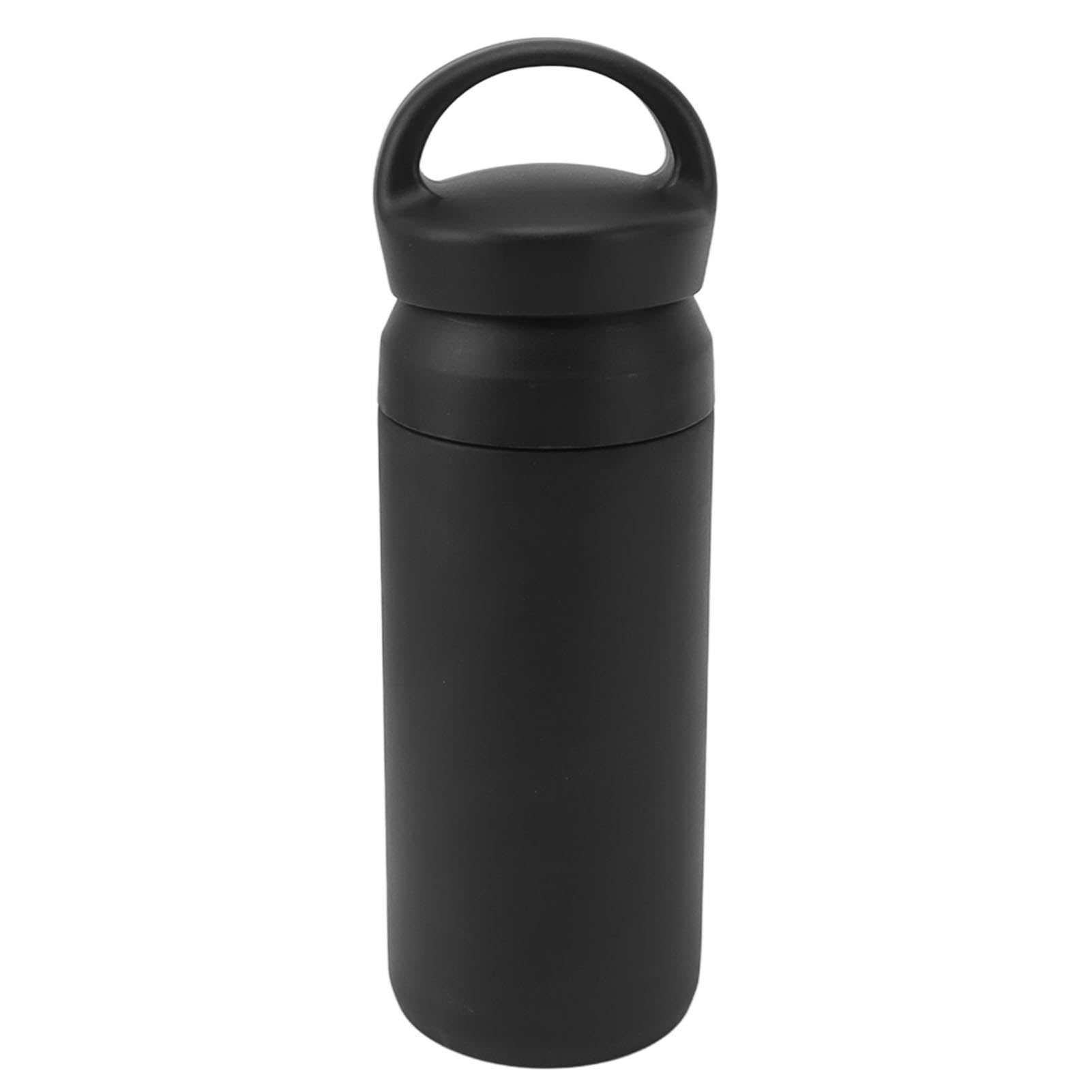 Bouteille sous vide en acier inoxydable 304 pour boisson chaude ou