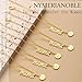 Nymerianoble Mothers Day Gifts Mama Bracelets for Women Birthday Gifts Charm Bracelets Future Mother in Law Gifts Mama Surprise Gold Initial W Bracelet Mama to be Gifts Jewelry for Women, 7“+2”