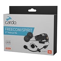 Kit secondo casco FREECOM/X Spir JBL 1PZ