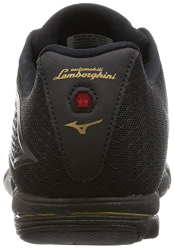 Image of Mizuno Mens Wave Kuryu Lamborghini Series Running Shoes