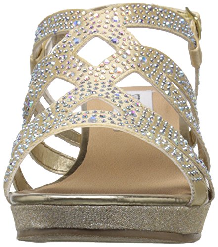 Image of Steve Madden Jharper Sandal (Little Kid /Big Kid)