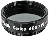Meade Instruments Series 4000 MoonFilter: ND96 , Black - 7531