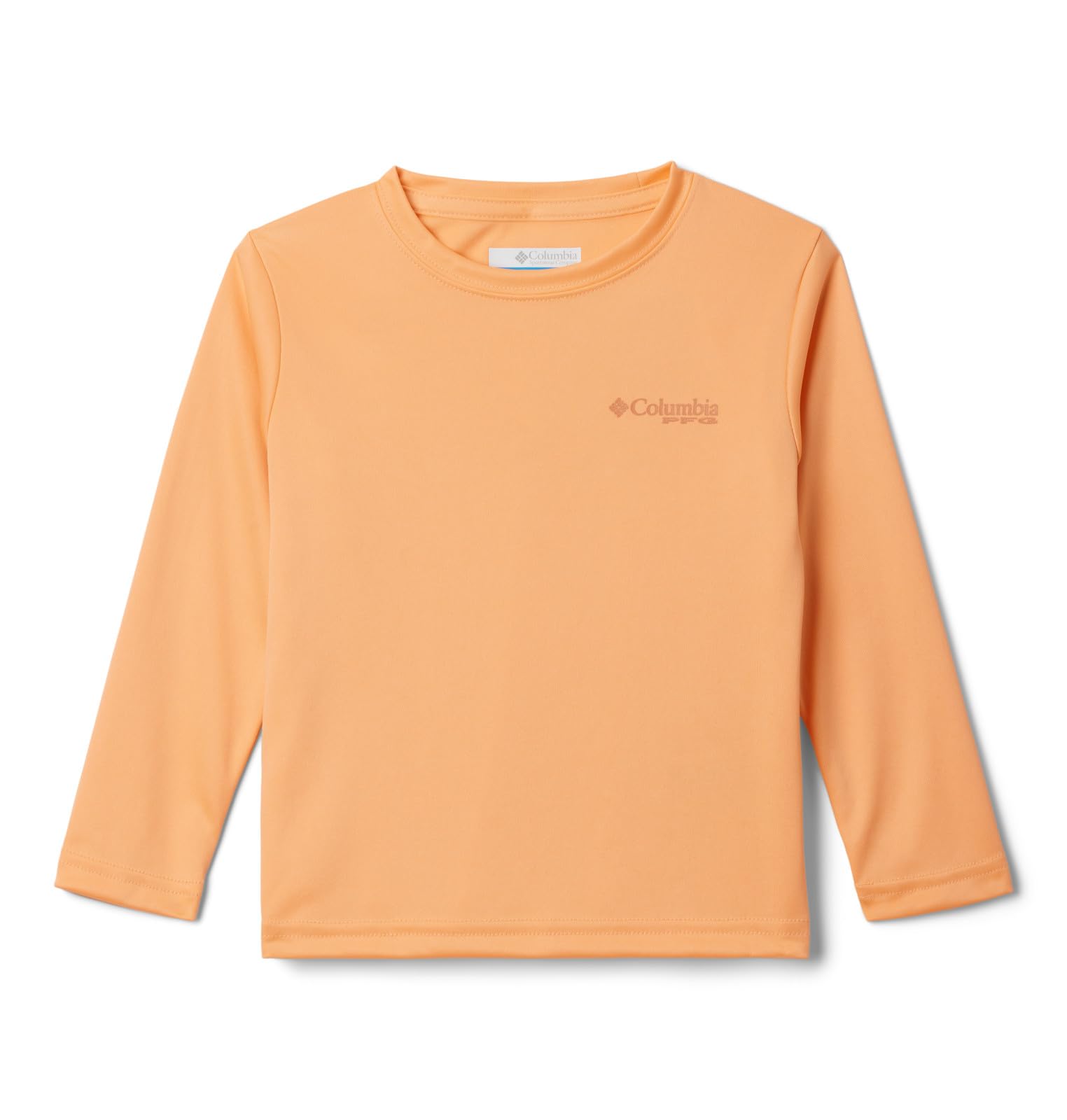 Columbia Boys' Y Terminal Tackle PFG Fish Flag Ls