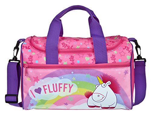 Unbekannt Sacca, Pink (Multicolore) - 10016644