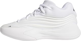 adidas Kids Boys Dame X Basketball Sneakers Shoes - Green
