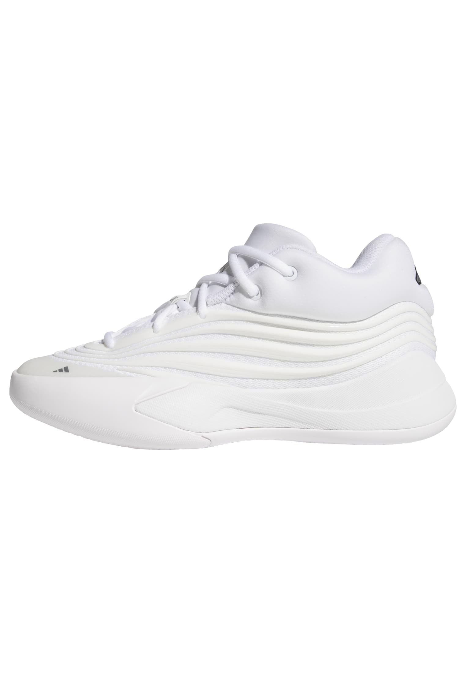 Kids Boys Dame X Basketball Sneakers Shoes - Green