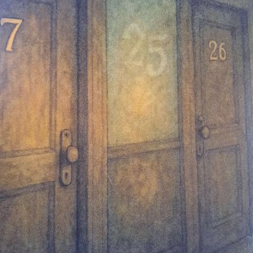 It's Shiloh (stories 5-8) Podcast Por  arte de portada