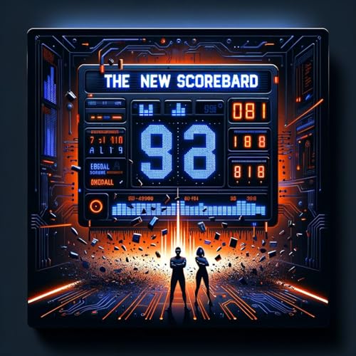 The New Scoreboard Titelbild