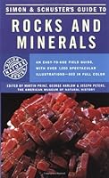 S & S Guide to Rocks and Minerals (Rocks, Minerals and Gemstones) (Paperback) - Common B00FFB88EE Book Cover