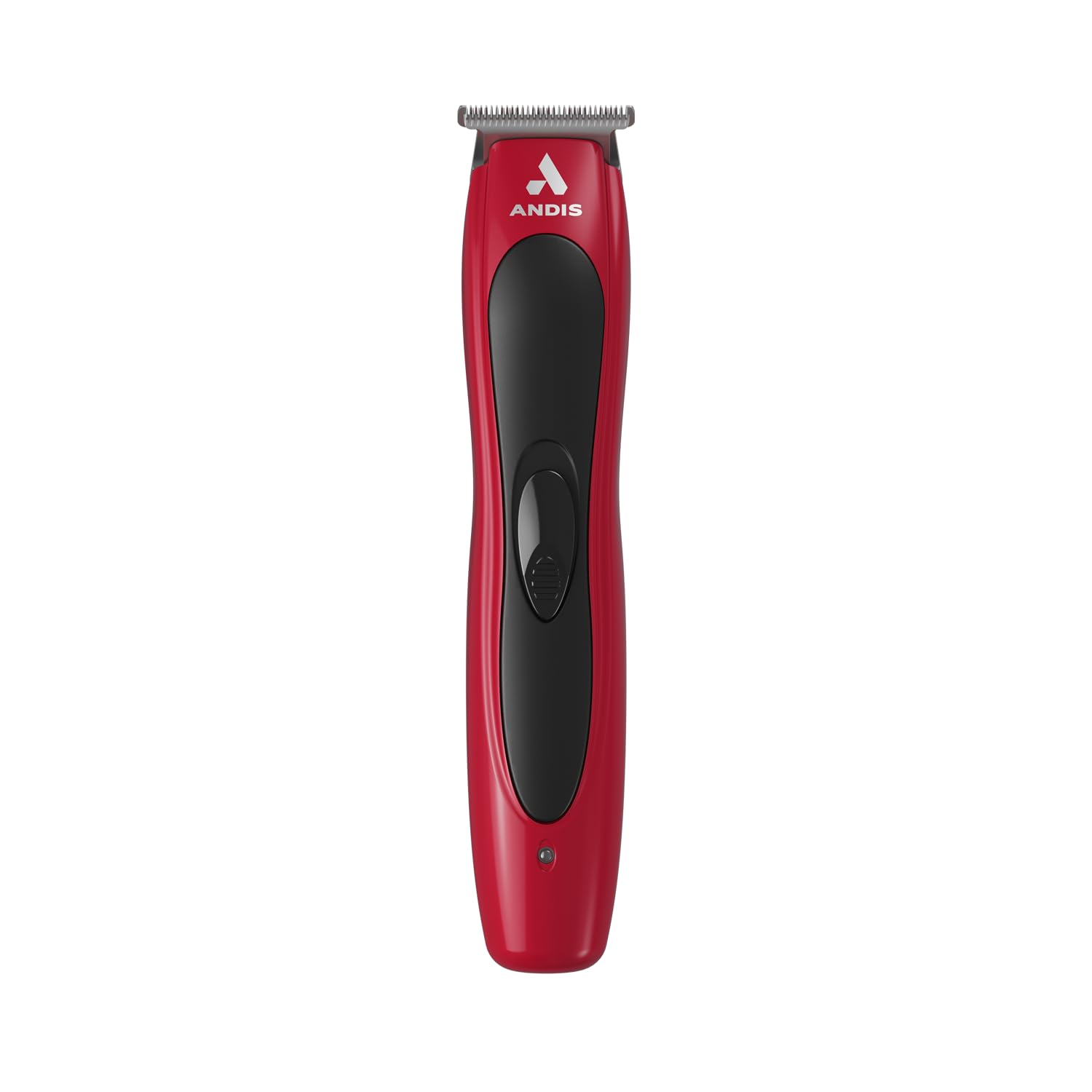 Andis VersaTrim Haar- und Barttrimmer | Kabel/Kabellos | Kohlenstoffstahlklingen | Lithium-Ionen 2 Std. Laufzeit | 90 Min Laden | Leiser Motor | Haus & Salon | Dual-Voltage | Modell 22725
