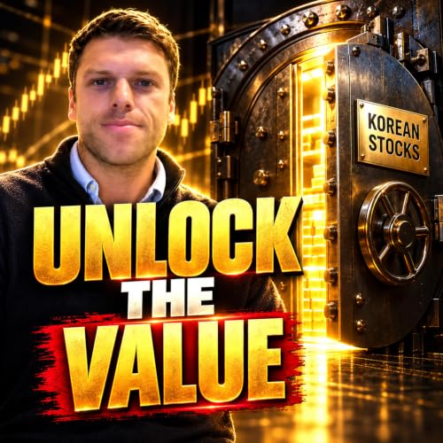 Korea&rsquo;s Hidden Value: Activism, AI & Golfzon | Ryan Albert