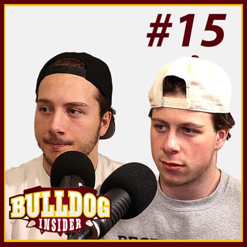 S8 E15: Freshmen Anderson, Bibby Made Blind Commitments to UMD