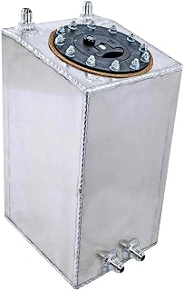 JEGS 15300 3-Gallon Fuel Cell