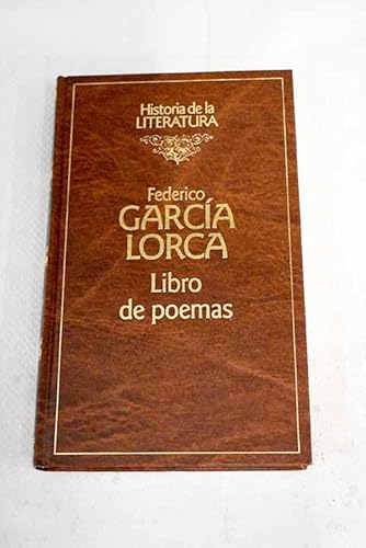 Libro de poemas Libro de poemas