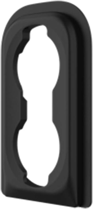 RhinoShield Add-On Lens Adapter Compatible with Samsung [Galaxy S9+ (Plus)] | for ModNX and SolidSuit Cases - Extra Protection for Phone Camera - Lenses not Included