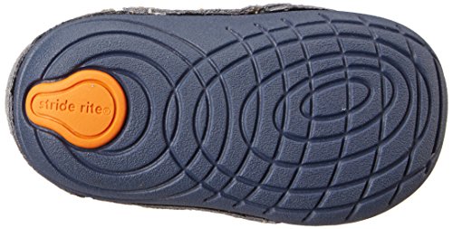 Stride Rite Soft Motion Baby and Toddler Boys Kellen Athletic Sneaker3