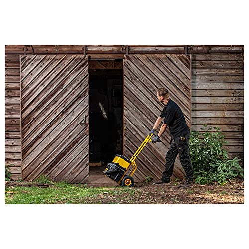 STANLEY Carro para Transporte de Carga Dobravel 120kg STST98369