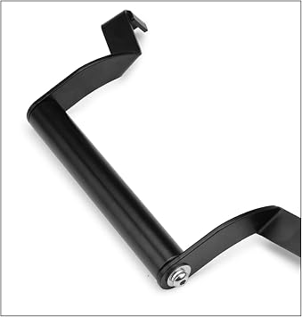 GPS Navigation Handlebar Bracket Extension For KAWASAKI ZX6R ZX-6R For NINJA 2009 2010 2011 2012 2013 2014 2015 2016 2017 2018 2019 2020 2021