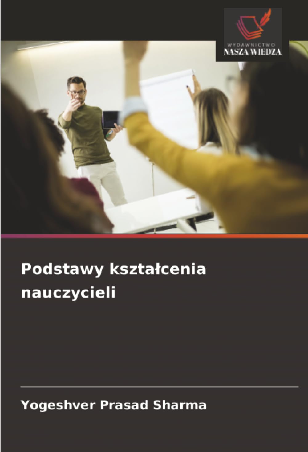 Podstawy kszta¿cenia nauczycieli