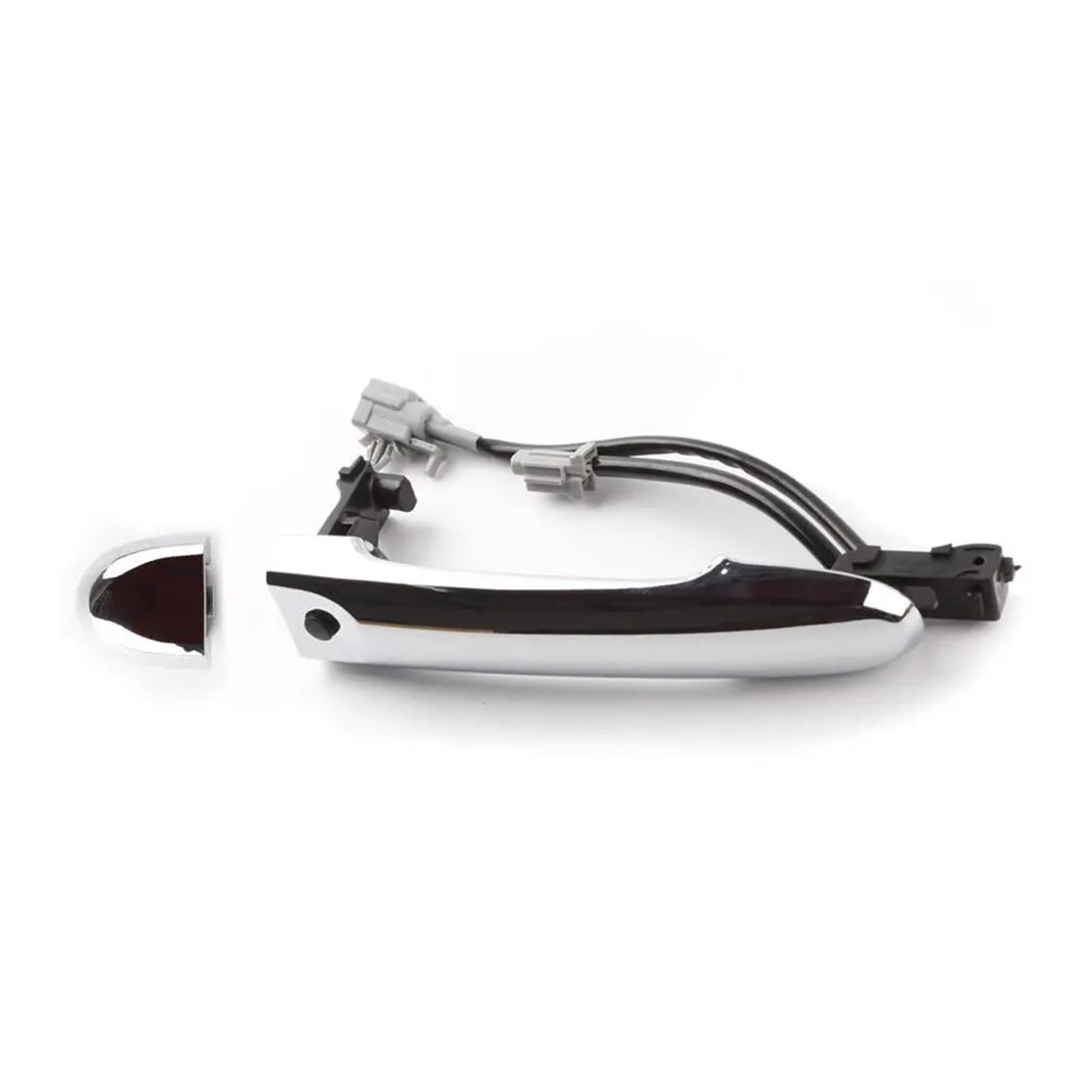 klamka auta Do Nissan Juke Front 2010-2019