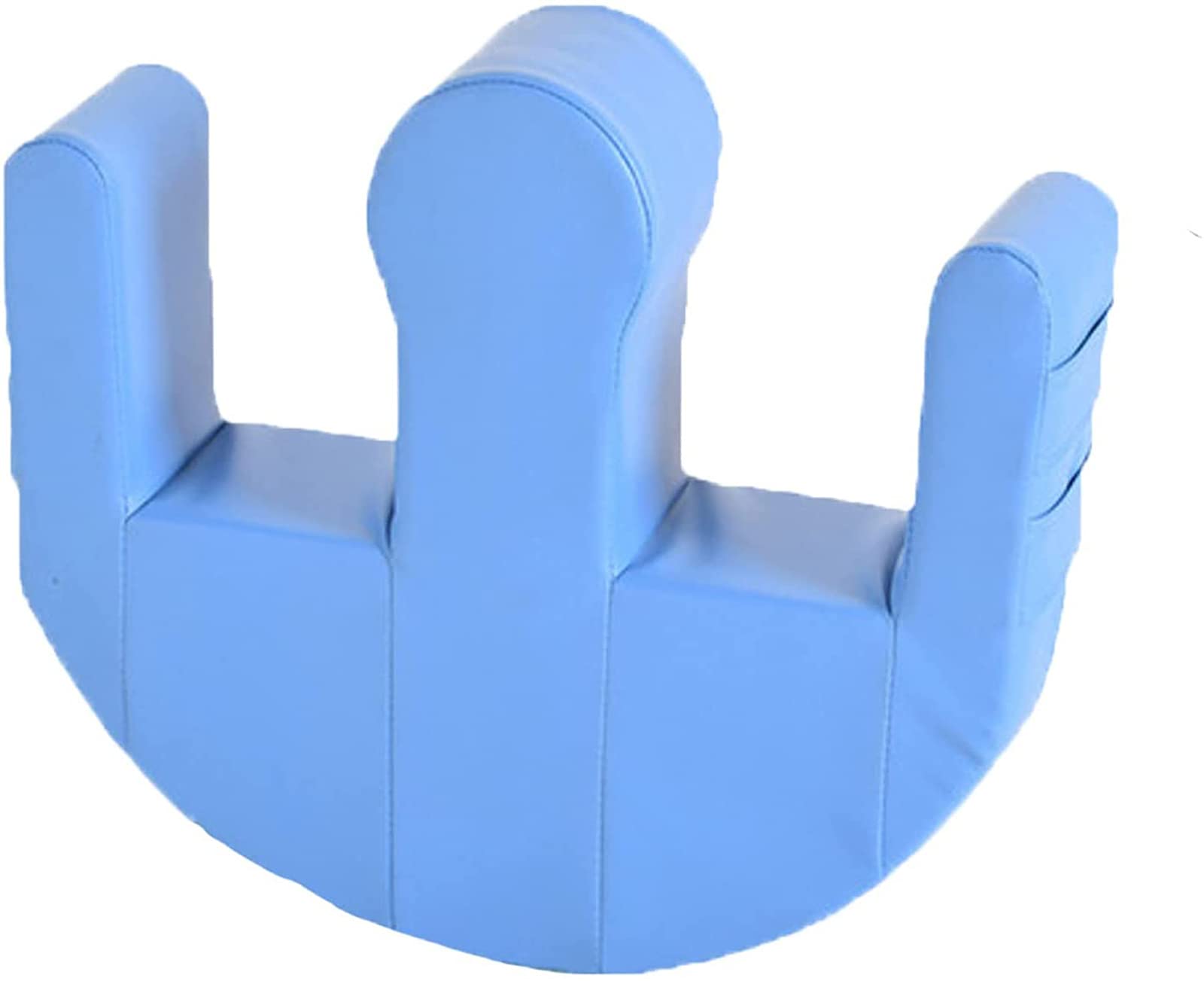 Dispositivo de giro del paciente y reposo en cama multifuncional verde
