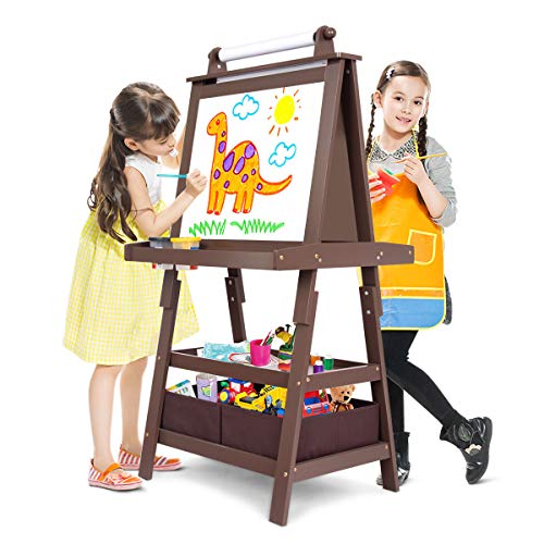 The Best Toddler Easels in 2022 Fun, Creativity, and Cleanliness