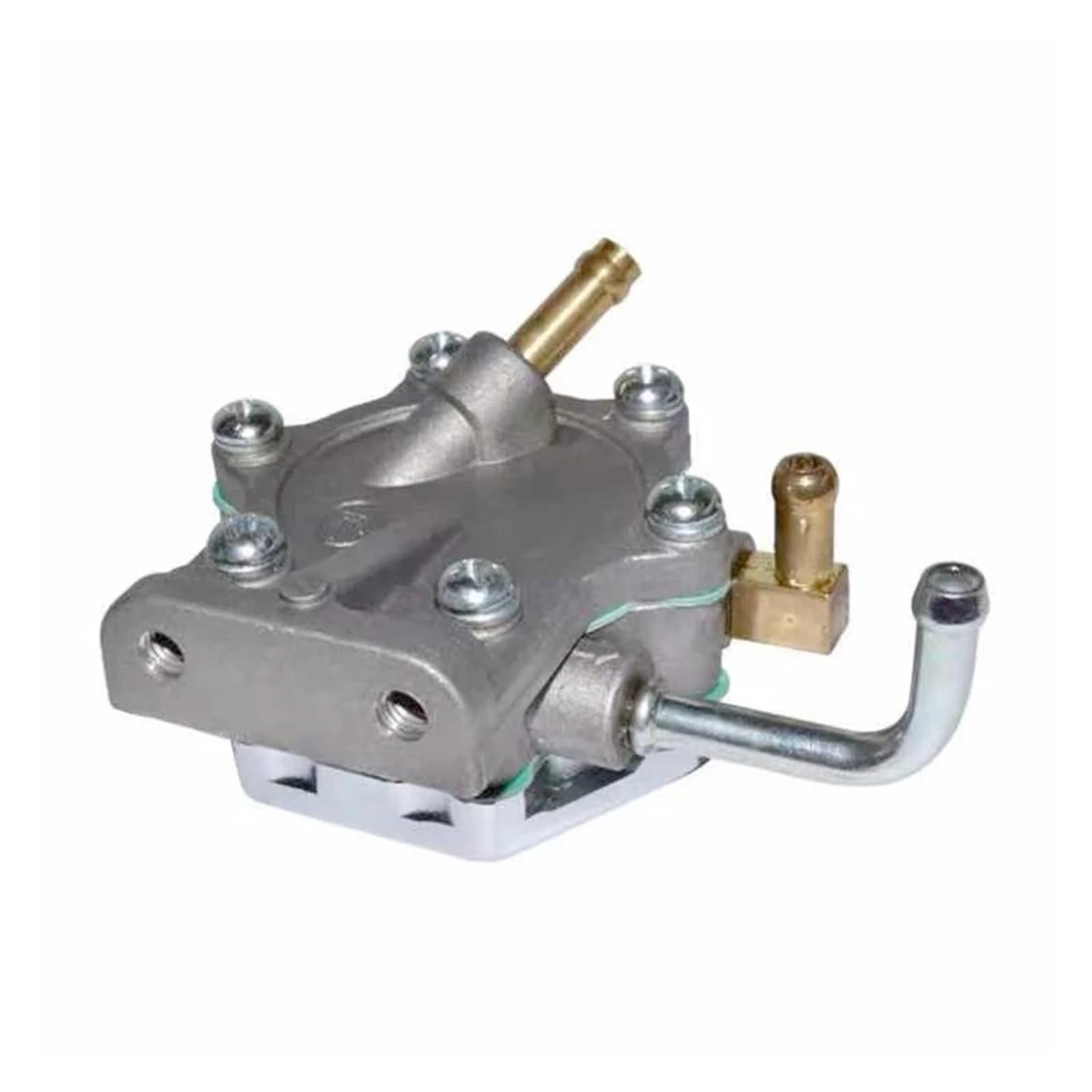Motocicleta Fuel Pump Para XV250 XV 250 Para Virago V-Star Route 66 1988-2014 XV125 125 1990-2014 Piezas Motor Motocicleta Bomba Combustible Gasolina